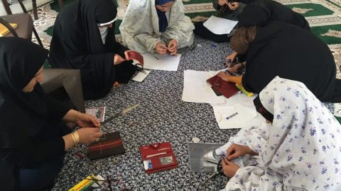 راهکارهای حضور مساجد در عرصه تولید و اشتغال